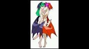 MVC3 MORRIGAN BGM