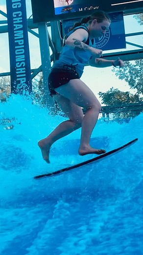 1.2K views · 12 reactions | @flowboardgirls ‍♀️  #flowboarders | #flowrider | #flowtour | #wfc23 | flowboarders | Facebook