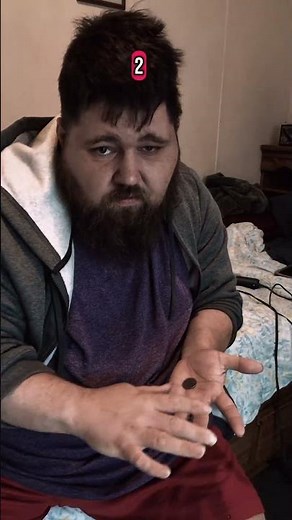 the raven coin trick