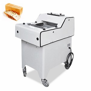 [Hot Item] Bakery Toast Bread French Baguette Making Maker Molding Machine Dough Moulder Machine
