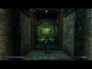 Skyrim- PC Discerning The Transmundane Quest Part 3