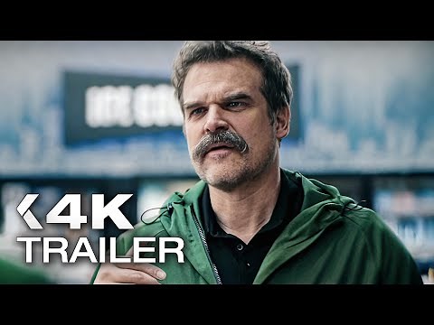 DTF ST. LOUIS Official Trailer (2026) David Harbour, Jason Bateman