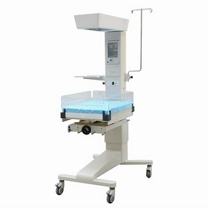[Hot Item] Infant Care Equipment Neonatal Baby Infant Radiant Warmer Machine with LED Phototherapy