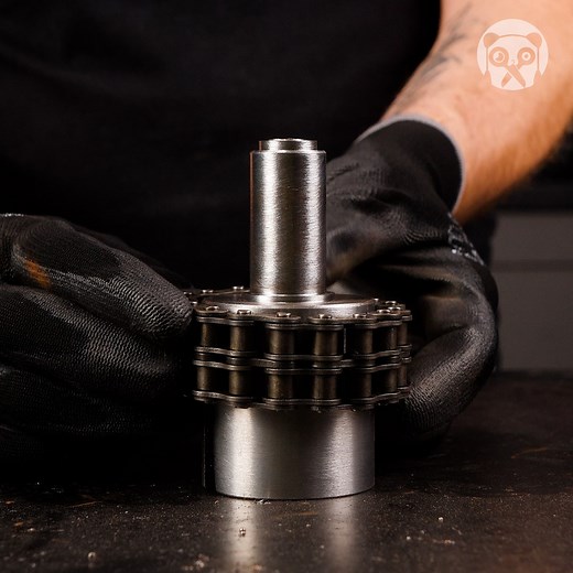 81K views · 135 reactions | DIY Bender For Your Workshop! | Bored Panda Art | Facebook