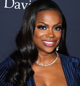 Kandi Burruss Talks Bedroom Preferences, Says She Has 'No Interest' In A Threesome With Two Men: 'That Just Sounds Like A Whole Bunch Of Work'