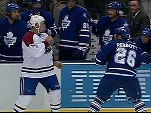 Nathan Perrott vs Raitis Ivanans