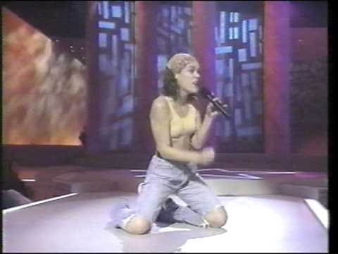 Star Search - Beth Hart vs Karina Nuvo