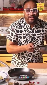 Stahl Black Smith Fry Pan......Uses Nitride Tech Which Helps The Cookware Fight Rust Making It Easy To Maintain. Buy with best discounts at Hajare Kitchenware  #hajarekitchenware #blacksmith #Stahl #belagavi #kitchenware #utensils #homeappliances #frypan #easytocookfood #homefriendly | Hajare Kitchenware | Facebook