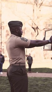 527K views · 16K reactions | Bryce Lindsey Semper Fidelis warrior! #marines #usmc #promotion #1stSgt #semperfi #motivation #happytuesday #contentcreator #photogrpher #videographer | Kadeem Walker | Facebook