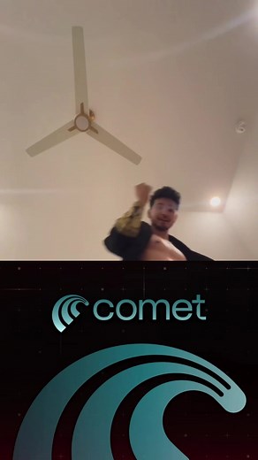 Trusting the Comet Browser for Better Search Results