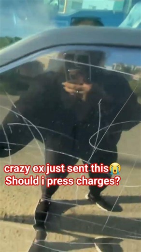 crazy ex girlfriend TOXIC!😵😭😔 #exgirlfriend #toxicgirlfriend #shorts #viral