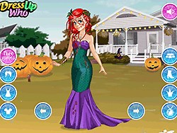 Princess Zombie - Play Now on Y8.com