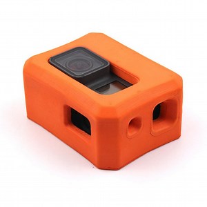 Watch Floaty case for GoPro 7/6/5 on Amazon Live