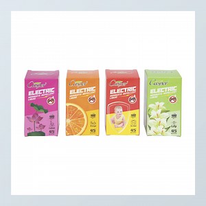 [Hot Item] Eco-Friendly Pyrethroid Insect Repellent for Pets and Families