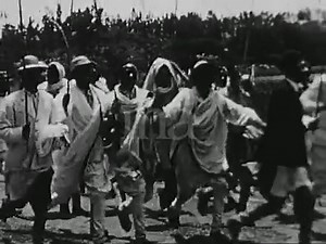 Irrecha celebration, Debre Zeit 1959 #Ethiopia #ታሪካችን | ታሪካችን - Horn of Africa