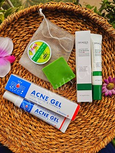 1K reactions · 19 shares | #ব্রণ_আর_ব্রণের_দাগ?...