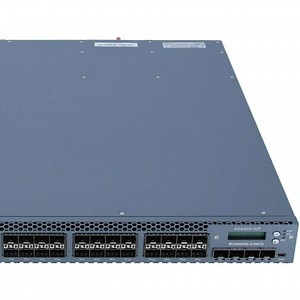 [Hot Item] Ex4300-32f Juniper Ex4300, 32-Port 1000basex SFP, 4X10gbasex SFP  and 350W AC PS (Optics sold separately)