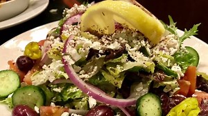 Aladdin Mediterranean Restaurant on Reels