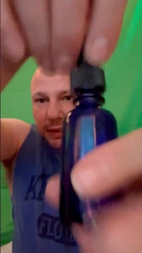 One Drop = Instant Tingles 😳💥
