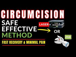 Circumcision Explained: Myths, Medical Reasons & Recovery by Dr. Mir Asif Rehman #urologycare