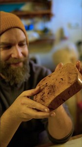 Birdeye Mulberry custom hollow kalimba. Simple beautiful. #boxkalimba #musictherapy #bolfkalimbas