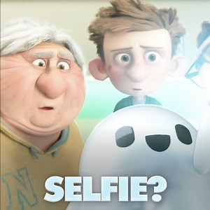 1.3K views · 44 reactions | B*Bots are great for streaming so of course, #RonsGoneWrong is now streaming on @DisneyPlus. | 20th Century Studios | Facebook