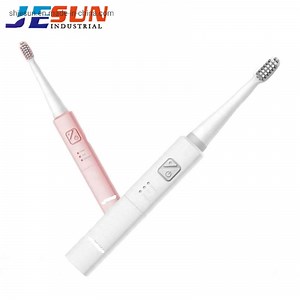 [Hot Item] Plastic Injection Moulding Parts of Electric Toothbrush by Injection Mould Mold