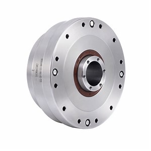 [Hot Item] NEMA 17 Harmonic Drive Robot Servo Gear Replace for 5 Axis CNC