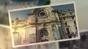 Snapshots of our Shady Ladies of Paris Summer 2017 Tour | Shady Ladies