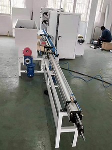 [Hot Item] 211 Model Semi Automatic Tape Machine BOPP Packing Tape Slitting Rewinding Machine