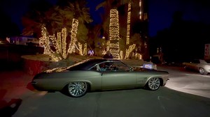 Benedict Castle Concours tomorrow Sunday 5/19!!! In Riverside California 😉 Come join us in the fun supporting Teen Challenge of Southern California 😉 K. Mikael Wallin Customikes | Customikes