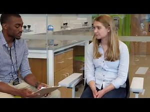 Northeastern University SPPB Assesments - Intro and Balance Section