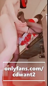 Korean famous CD(femboy) Wooseure