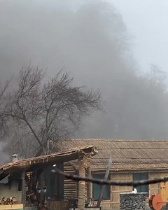 46K views · 2.2K reactions | Making Delicious homemade sausages and smoked meats right in the barrel! Interesting way of cooking delicious meat, I think you have not seen such a thing!) #wilderness #food #meat | Aftab Dogra | Facebook