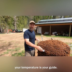 Turning And Fixing Common Compost Problems! | Homesteading Family