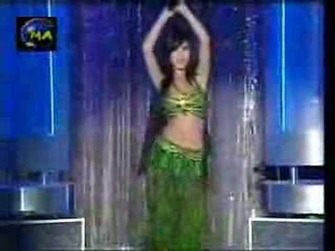 Lebanese Belly Dance 8
