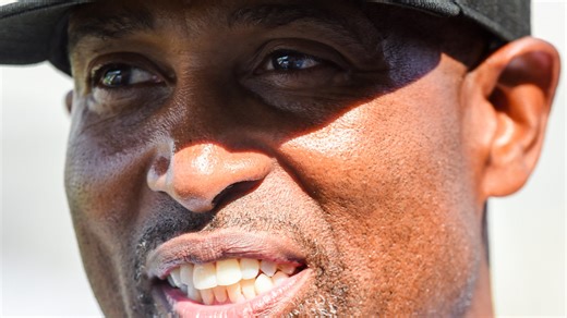 Eddie Robinson Jr. talks Alabama State offense and quarterback Andrew Body