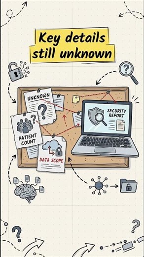 CareCloud Data Breach Explained: EHR Risks, Patient Data Exposure & Protection Steps