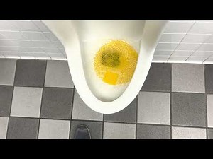 5,110. Regal Cinemas Men’s Restroom