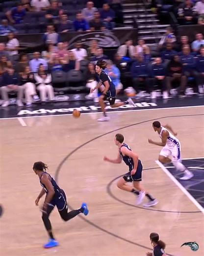 5.3K views · 116 reactions | Chase Down Artist Badge: activate | Orlando Magic | Facebook