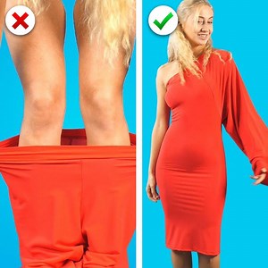 Creative & Stylish Fashion Ideas! | Crafty Panda