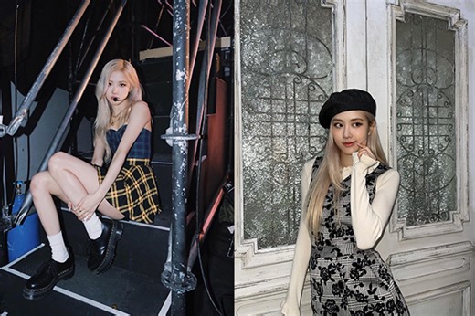After On The Ground, Rosé Is Officially The Aussie Queen Of K-Pop