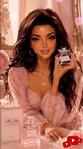 Miss Dior Eau de Parfum 🌸 Is It Worth The Hype? #PerfumeReview