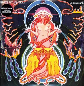 Hawkwind - Space Ritual Vol.1