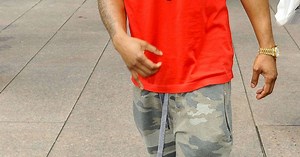 Gun Play: Rappers With Weapons Charges