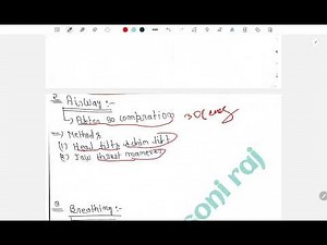 Cardio Pulmonary Resuscitation/Procedure/ Demonstration/ CPR demo/ All steps / Exams