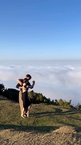 Double knot Argentine tango dress ONLINE : https://thelondontangoboutique.com/product/naked-back-knot-tango-dress/ @tangomadeira #tangolessons #tangodancer #tangolove #tangomusic #tango #argentinetango #tangoargentine | The London Tango Boutique - Tango Clothes