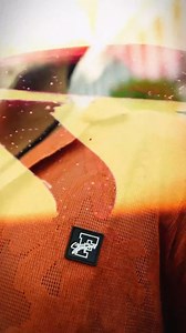 Fancy some Apricots? . . . #fugazee #fugazeestreetwear #streetwearindia #streetwear #cubanshirt #laceshirt #cubancollar #sheershirt | Fugazee