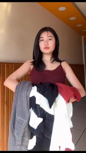 ❤️free size back button #sweater | Unique Collection Nepal 33