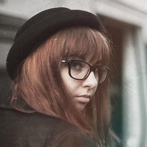 Lauren Alex Hooper